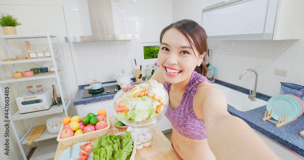 介绍如何健康饮食