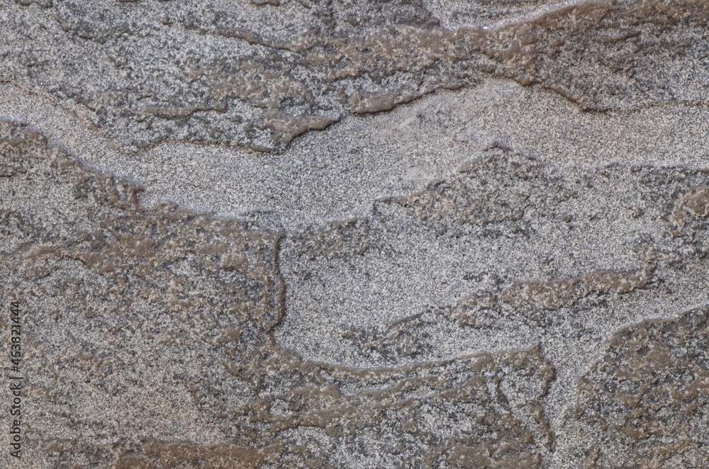 Cement Floor Texture