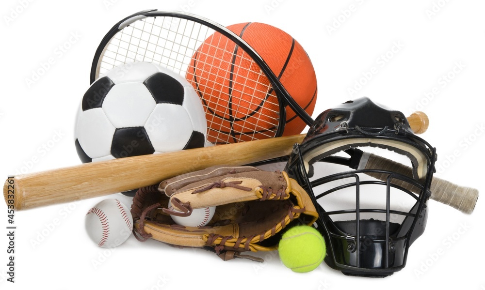 Sports Equipment