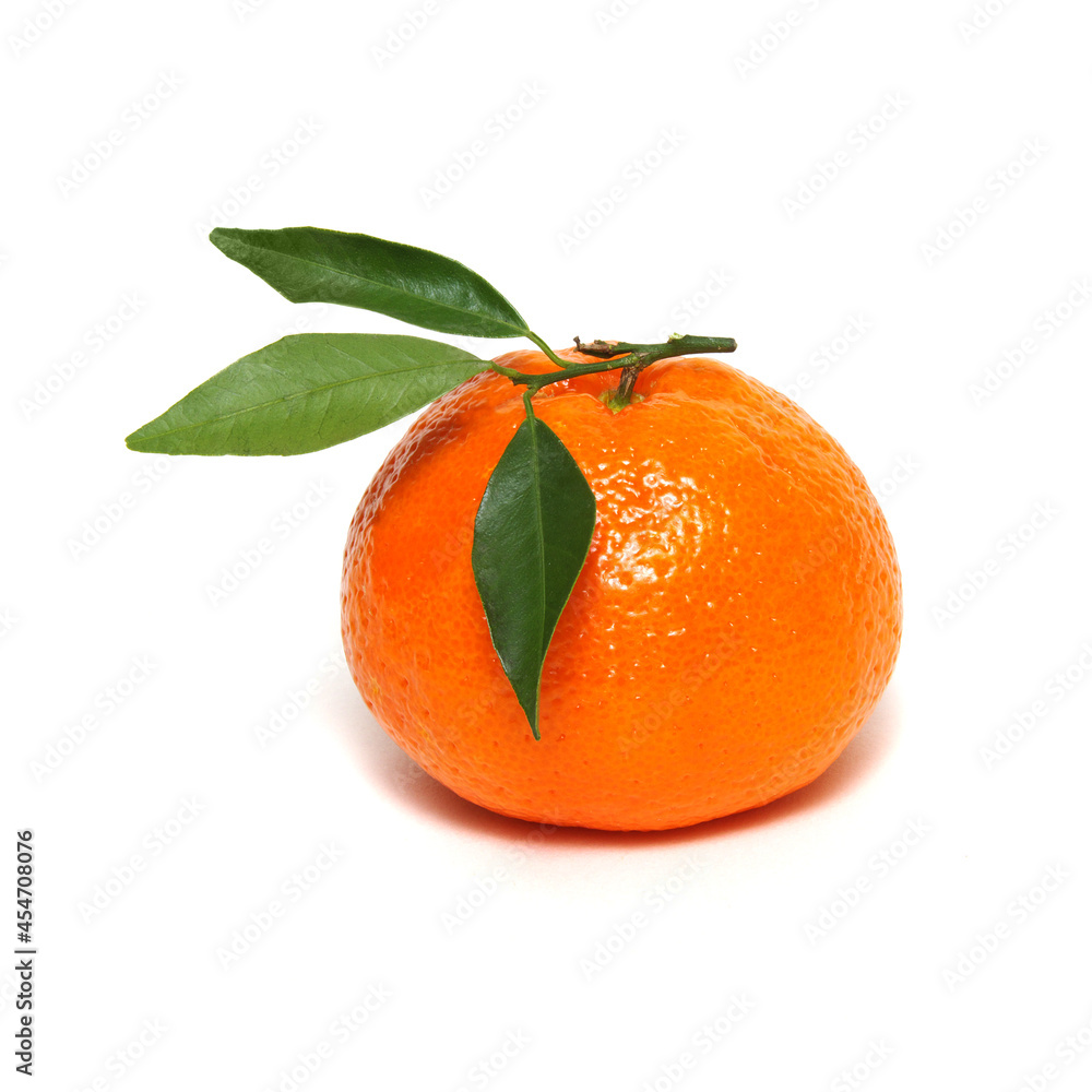 Tangerine or clementine