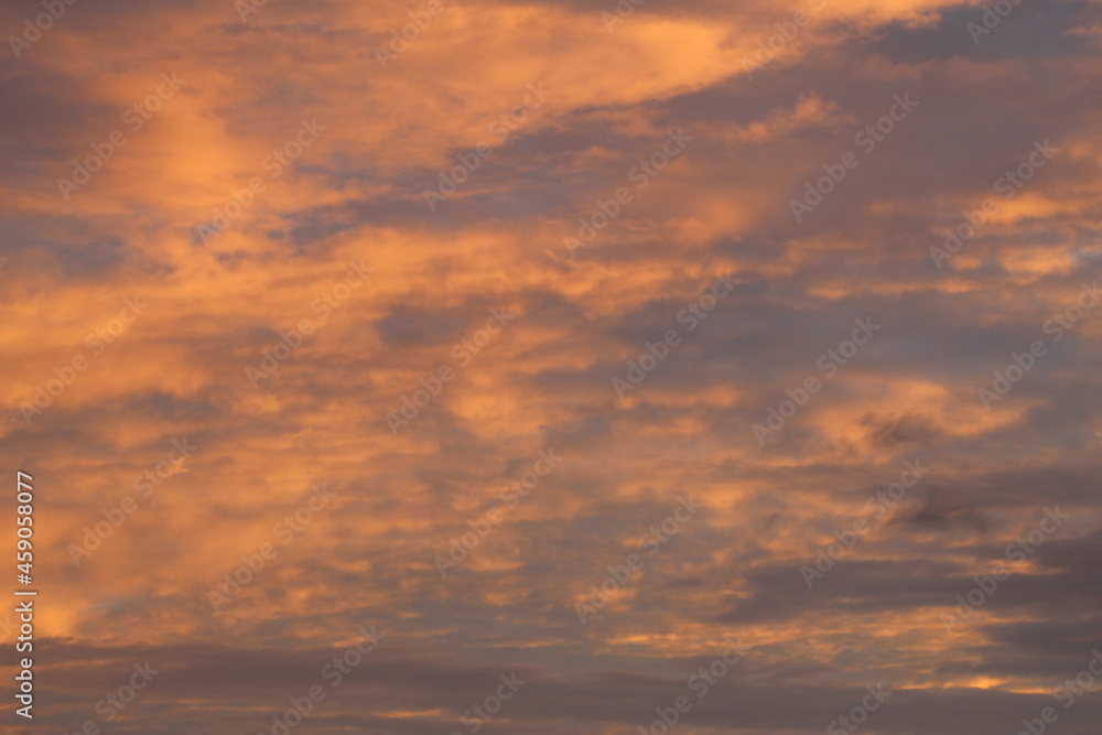 levé de soleil en Corse et couché de soleil