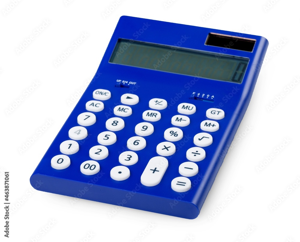 Calculator