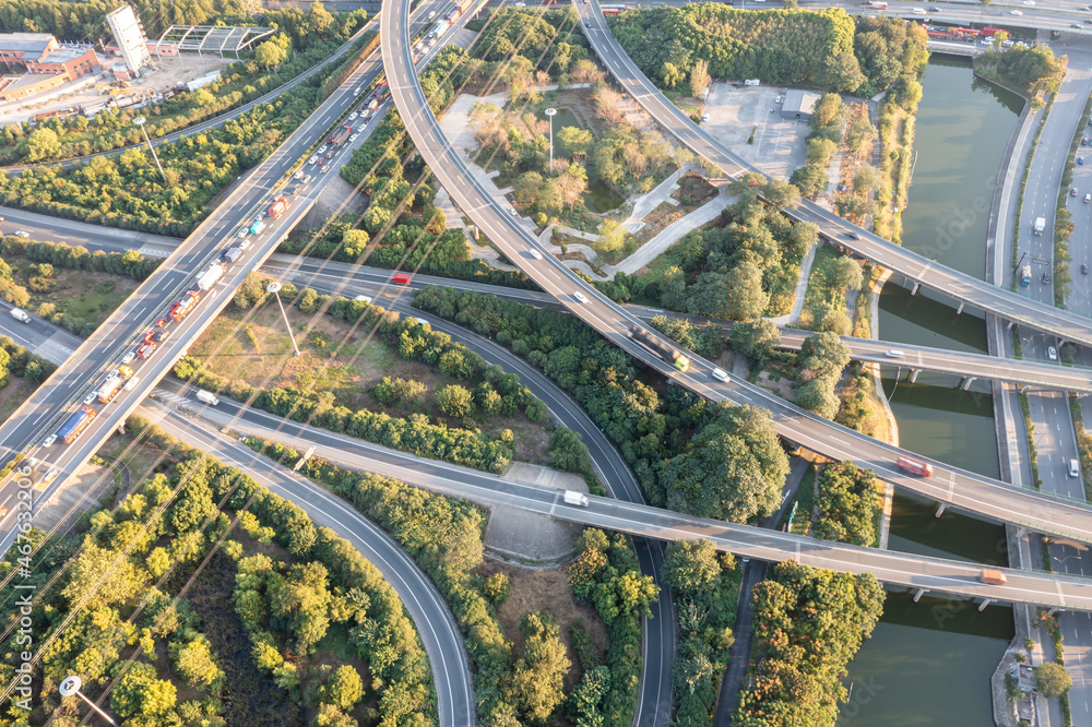 城市道路