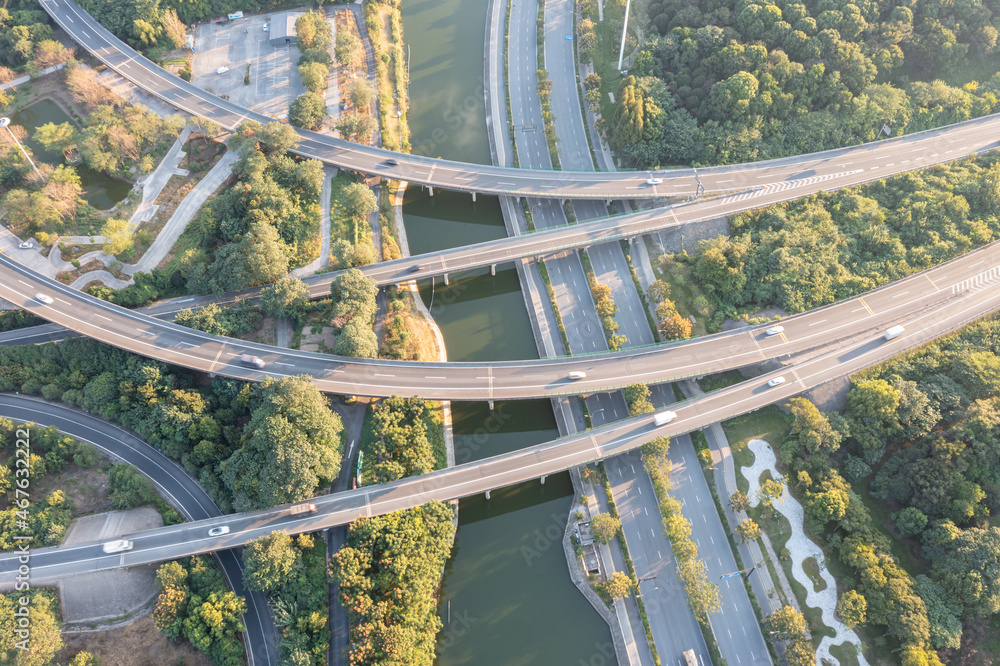 城市道路