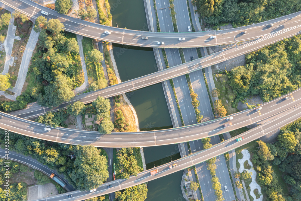 城市道路