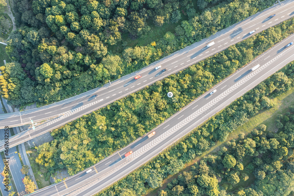 城市道路