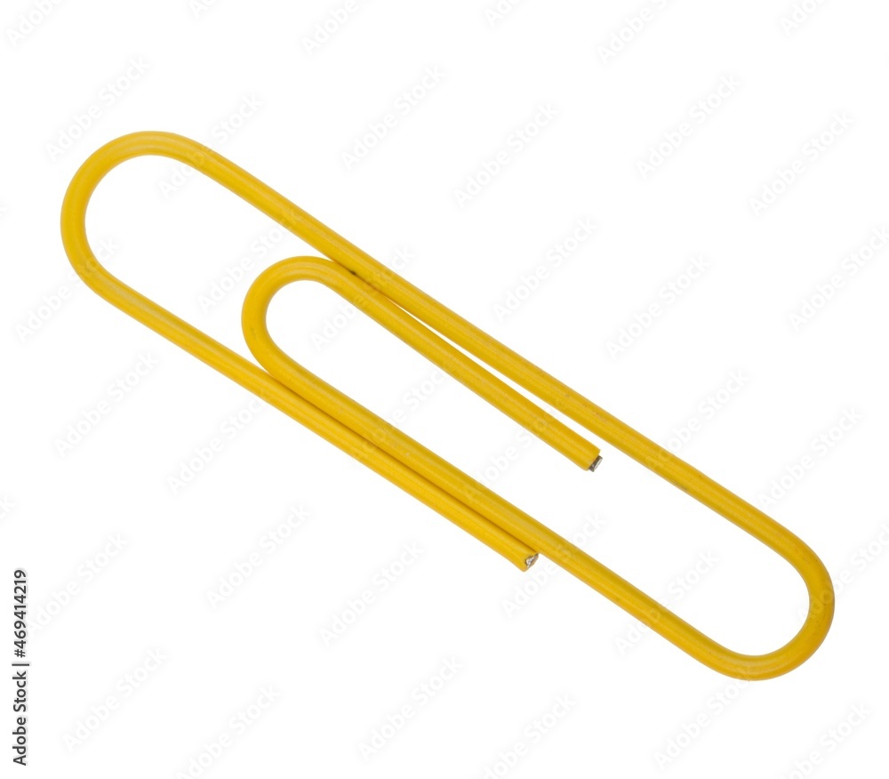 Paper clip