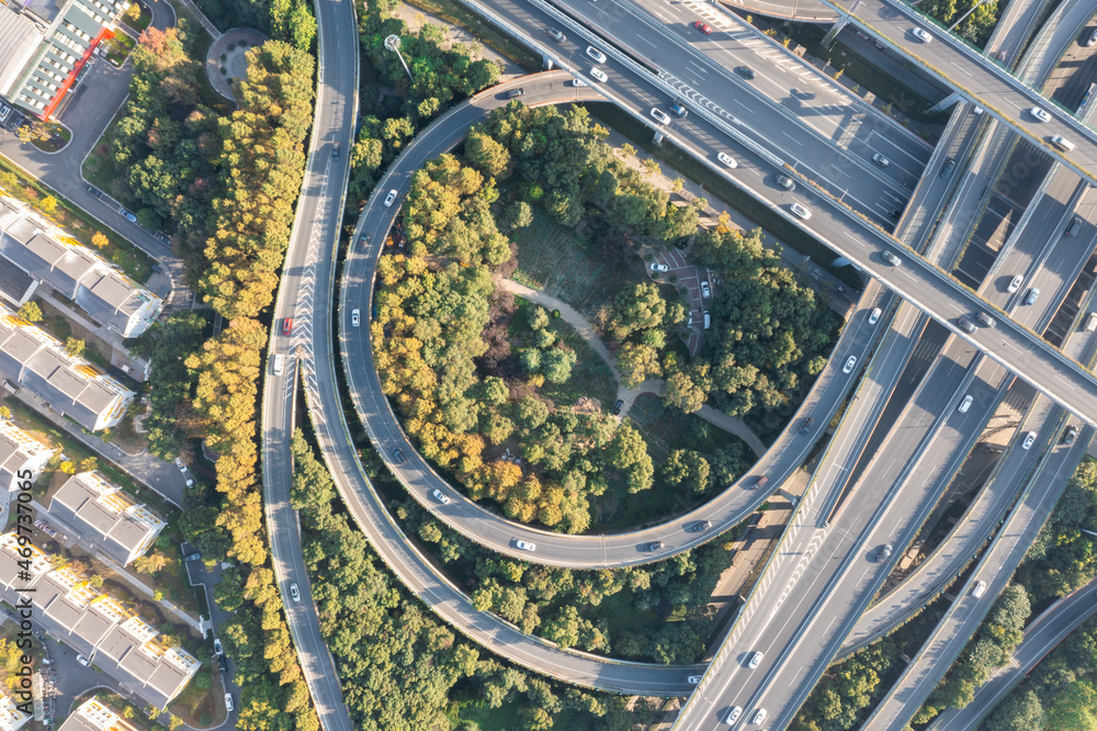 城市道路