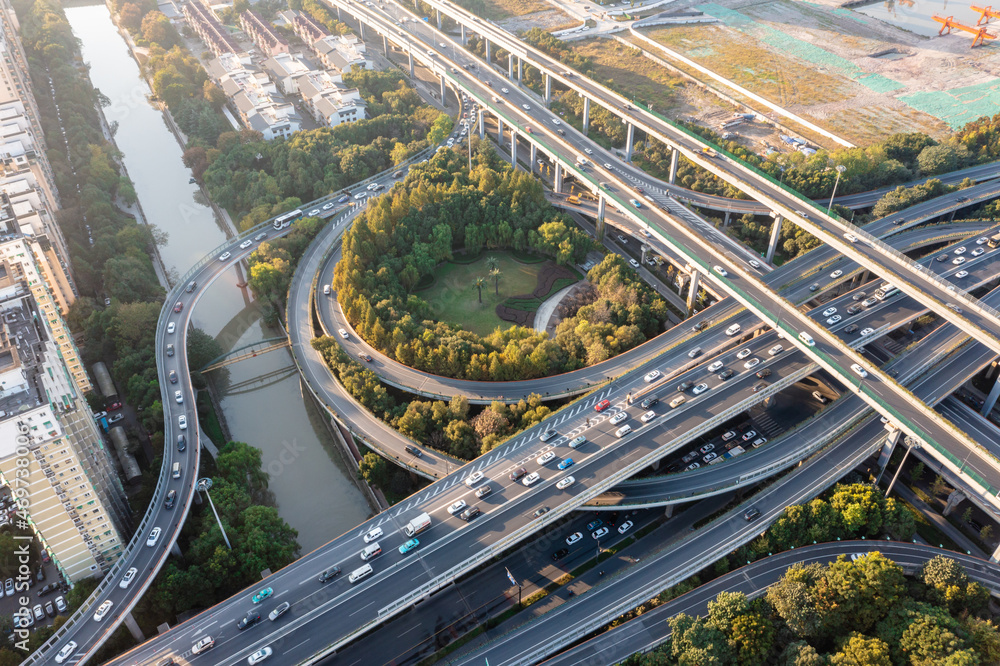 城市道路