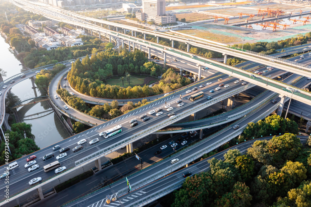 城市道路