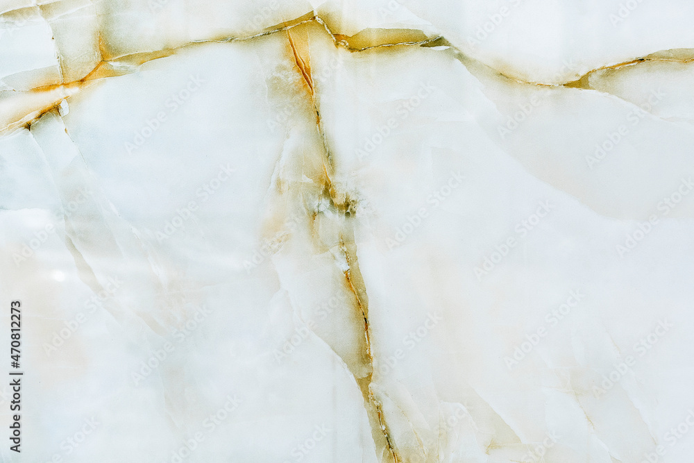 Closeup of marble textured background