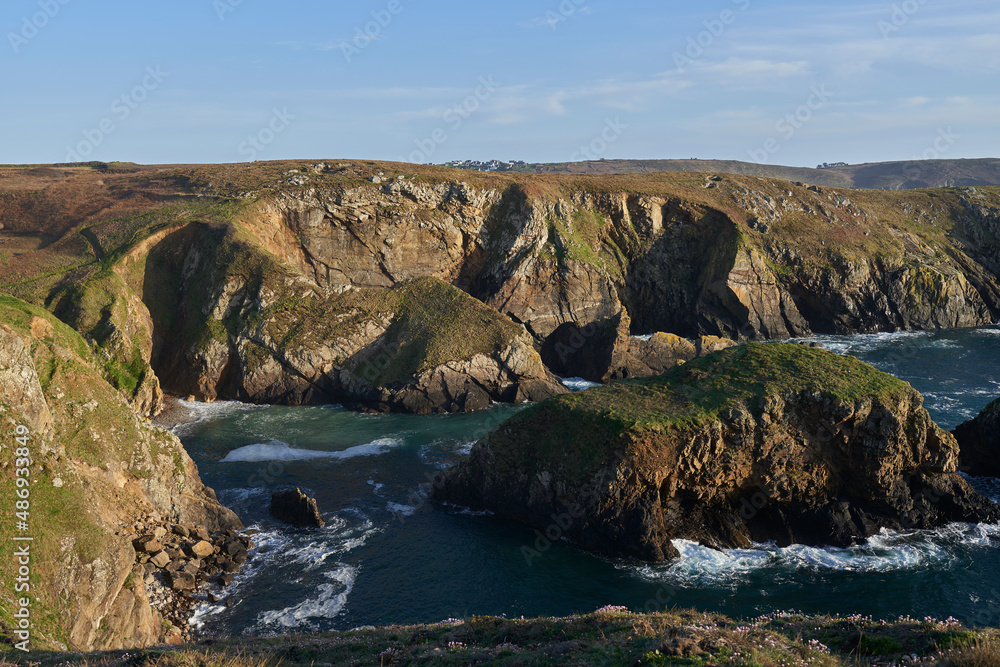 Pointe du vent