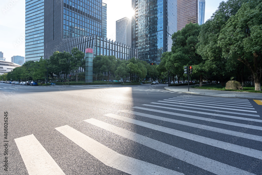 城市道路