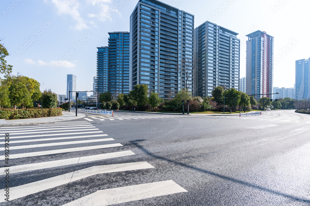 城市道路