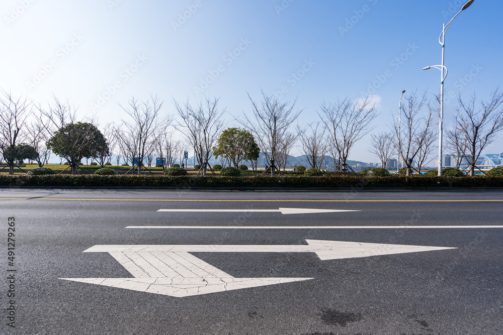 城市道路