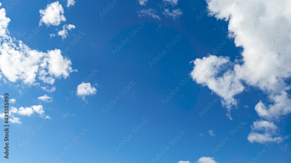 青空・雲