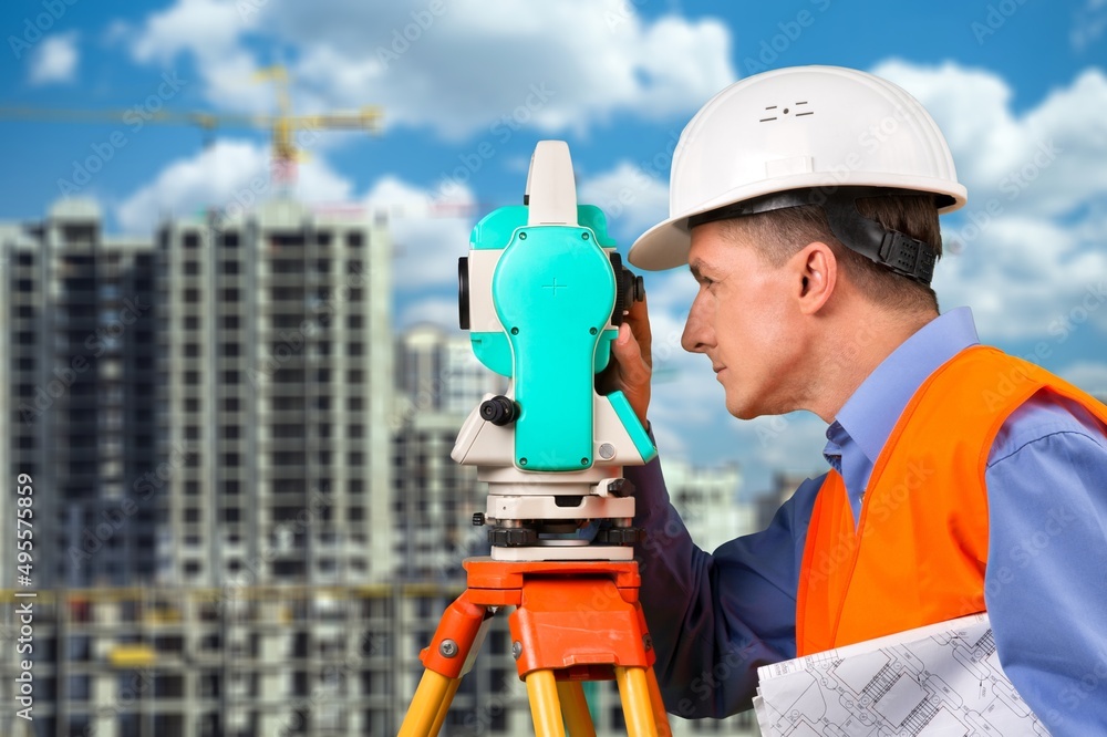 Engineering surveys for construction works. geological surveys