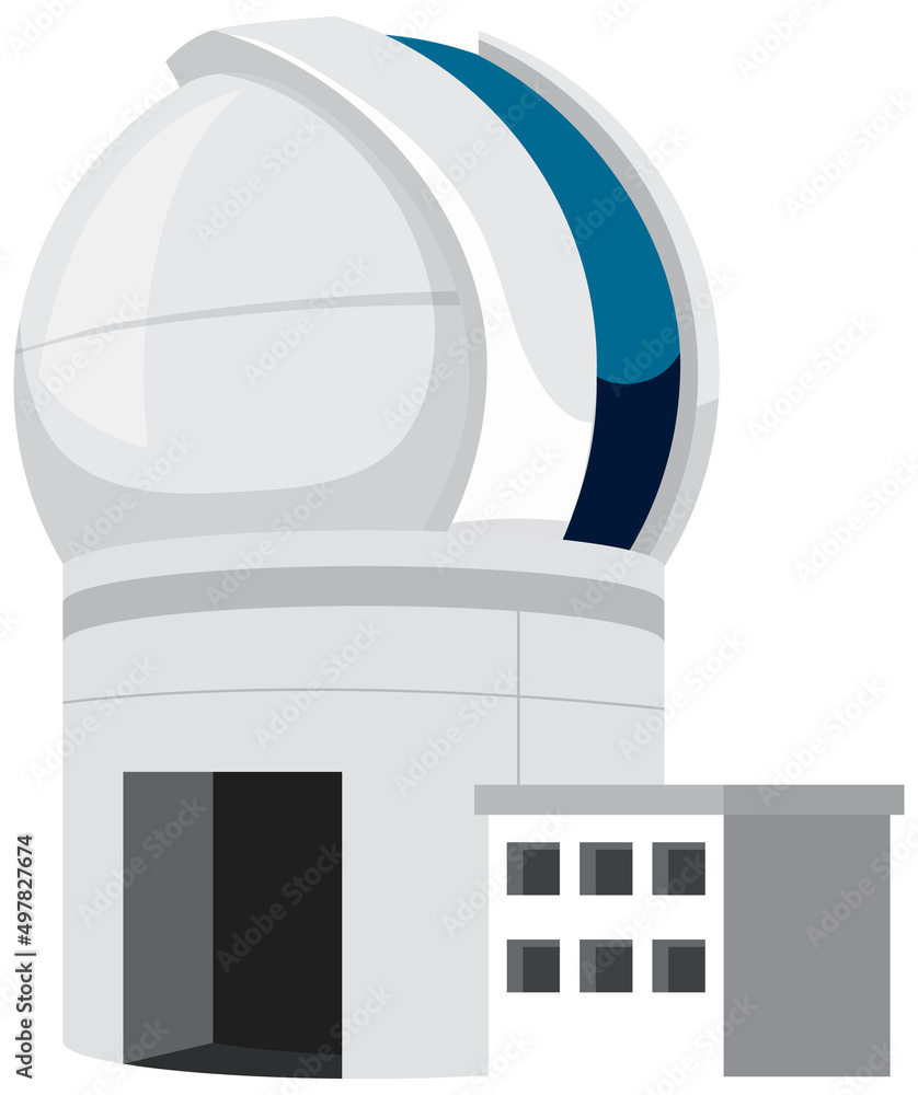 天文馆建筑的天文学主题