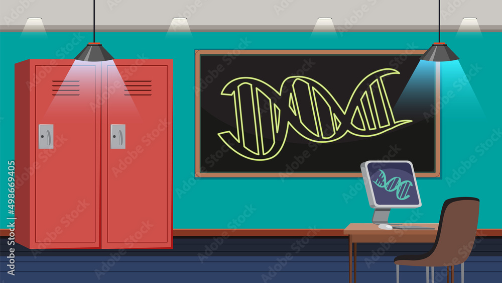 化学实验科学实验室