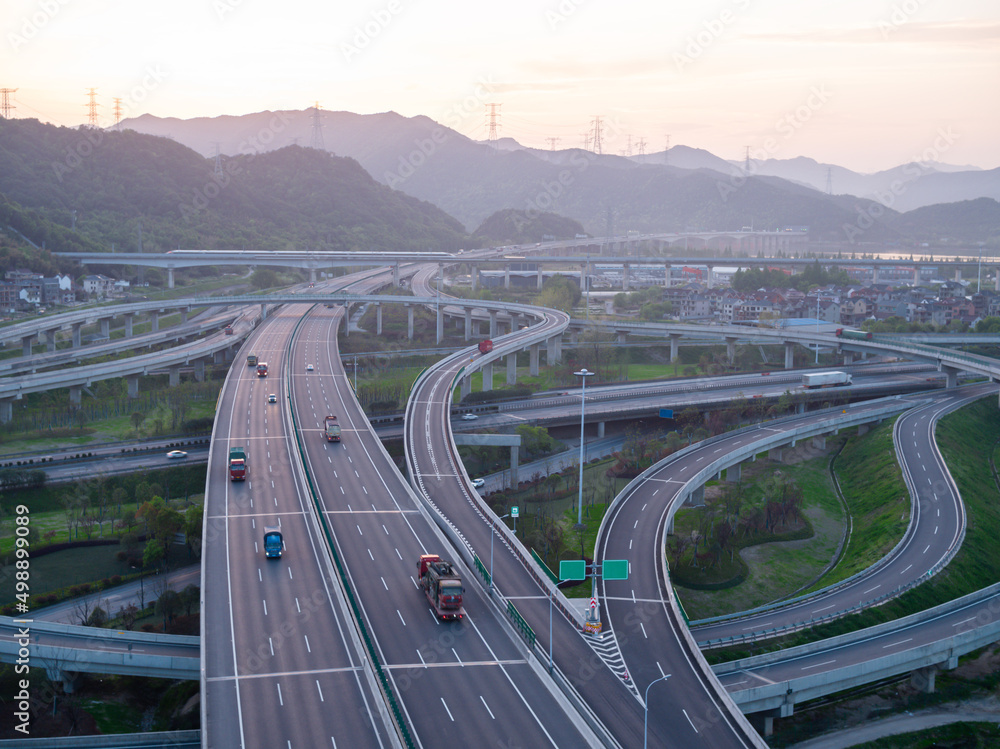 城市道路