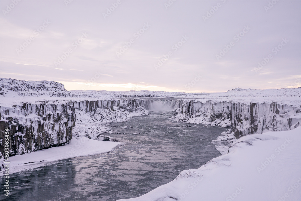 Islande