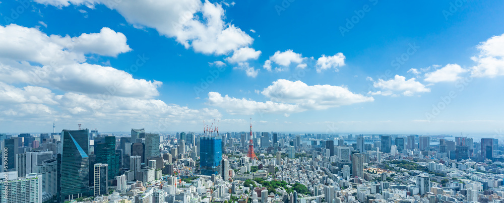 東京風景