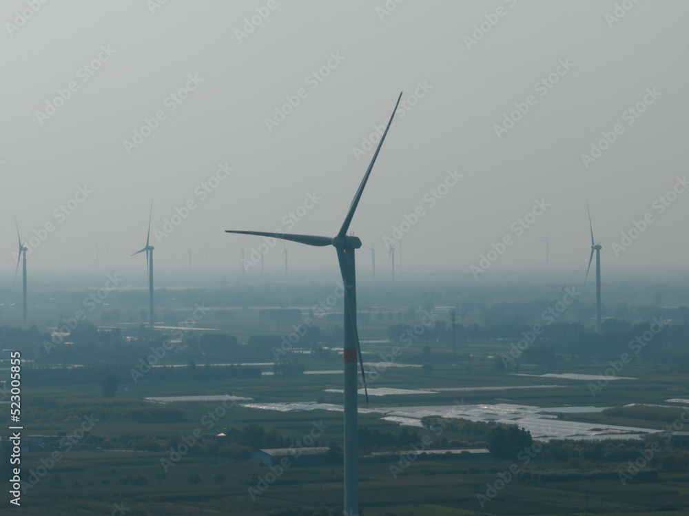 Wind Turbines