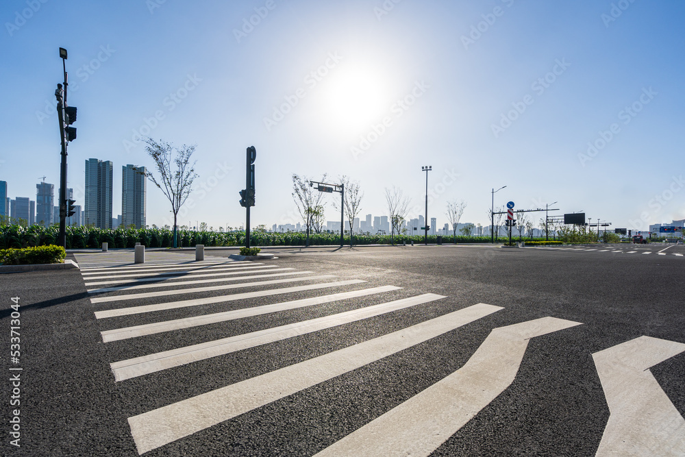 城市道路