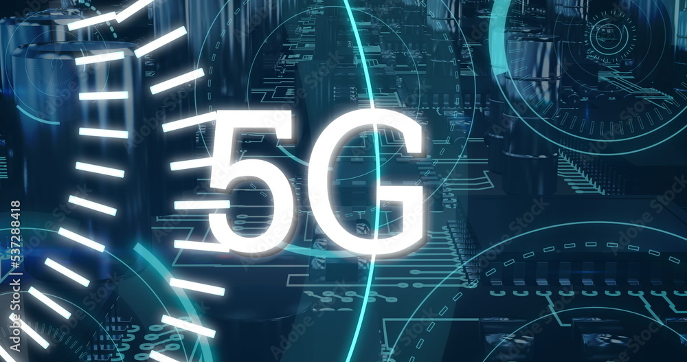 海军数字空间中的5g图像和数据处理