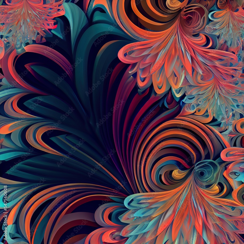 abstract background for textiles, wallpapers and designs. backdrop in UHD format 3840 x 2160.