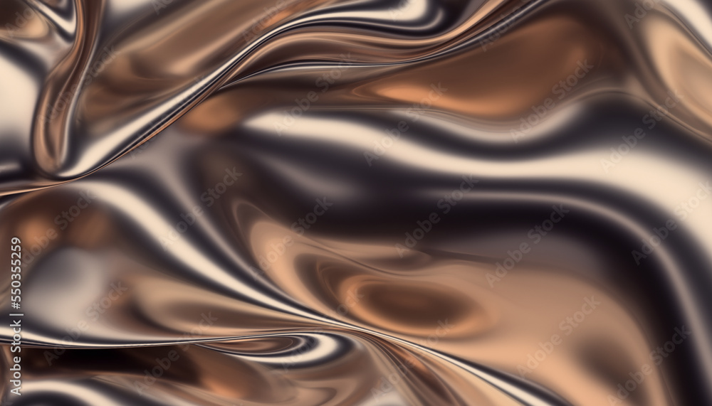 Abstract 3D Background