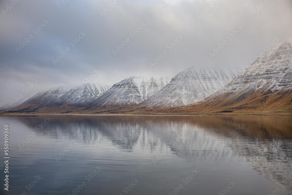 Beauté Islandaise