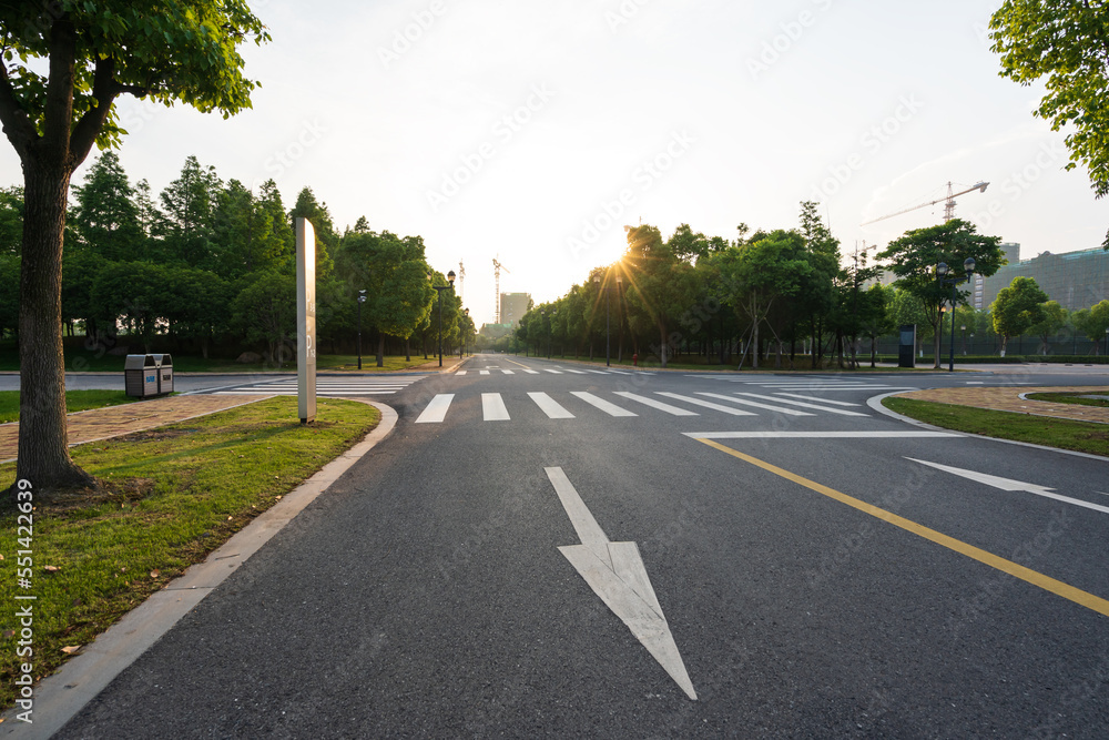 城市道路