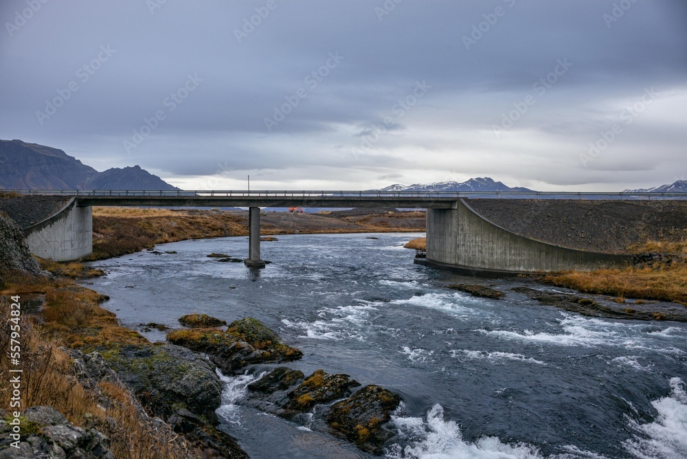 Road trip Islande