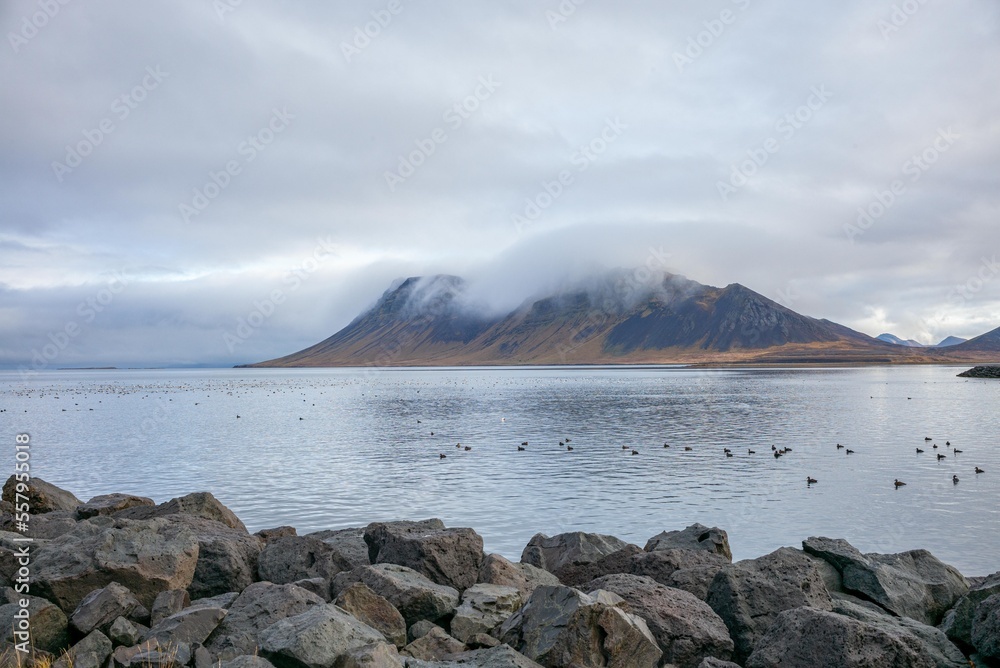 Road trip Islande