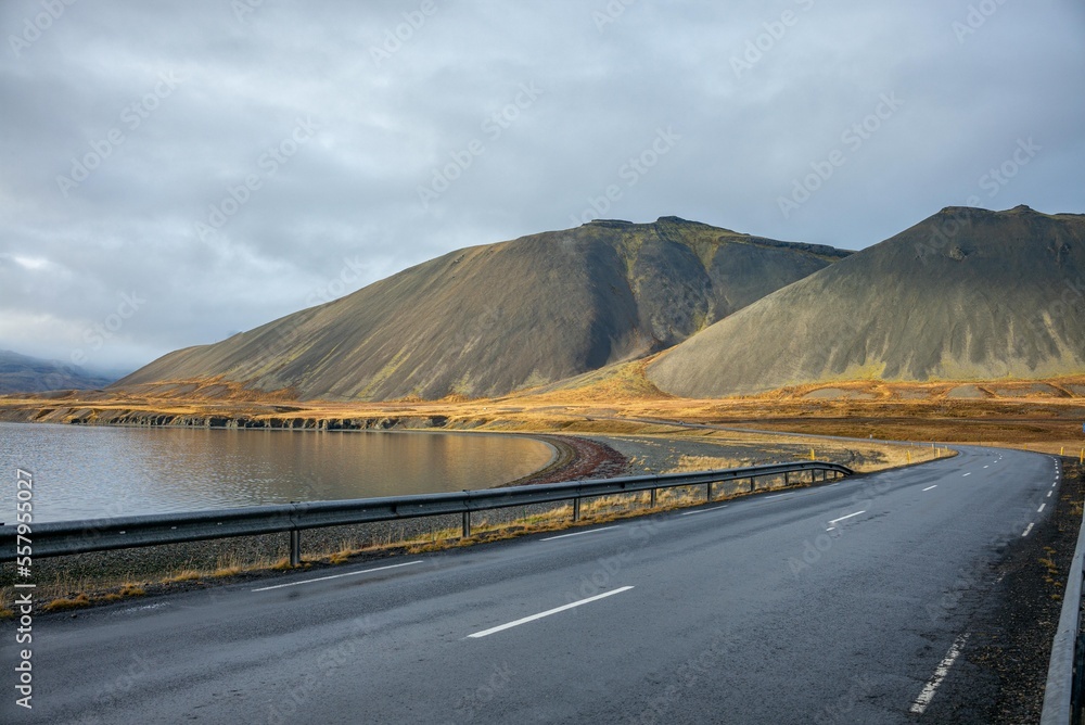 Road trip Islande