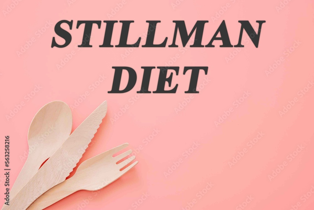 Stillman diet