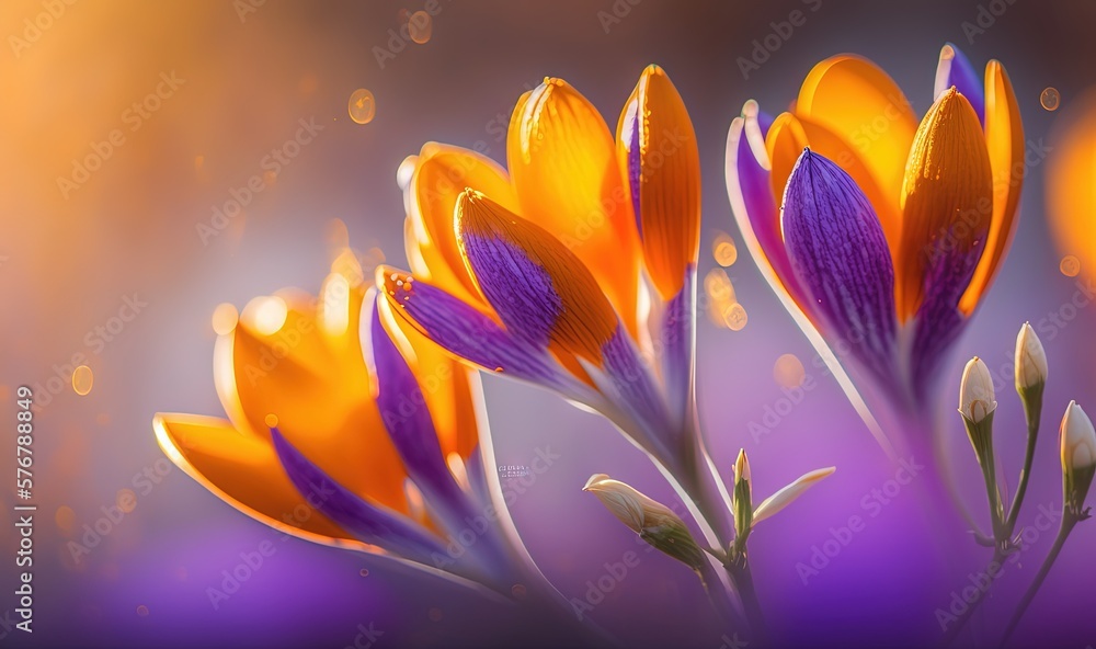  a close up of a bunch of flowers with a blurry background behind it and a blurry background behind 