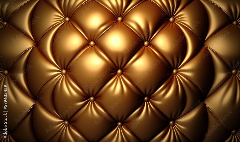  a gold leather texture with a diamond pattern in the middle of the image, as well as a background f