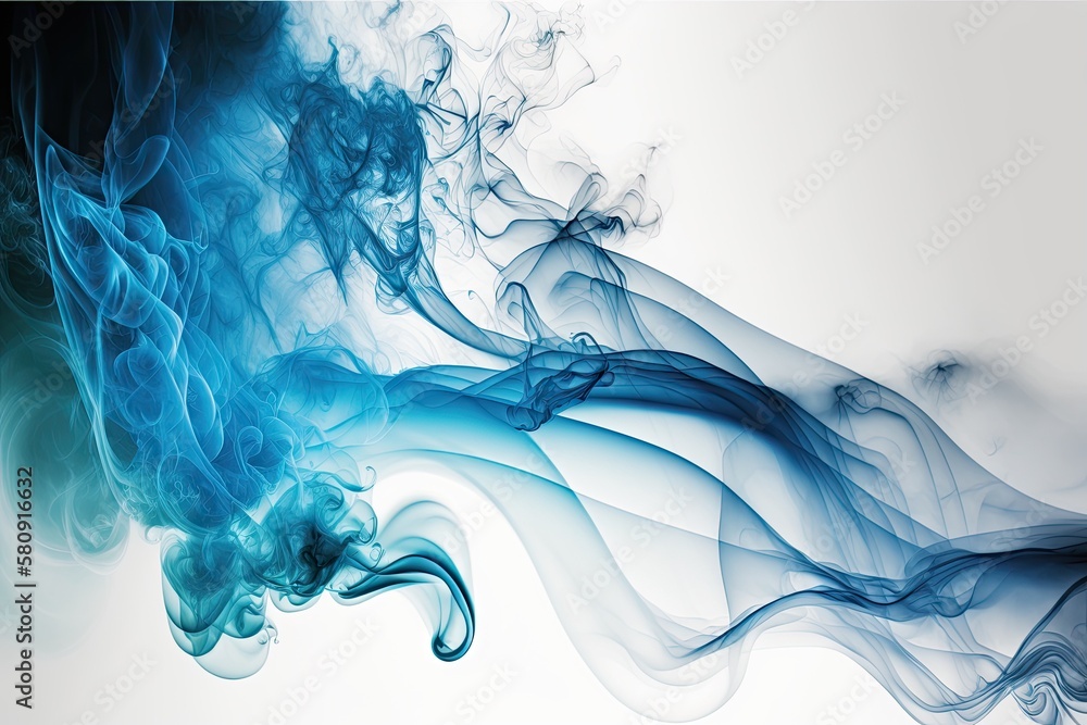 Blue smoke background, white smoke background, and abstract white smoke on white backgrounds. Genera