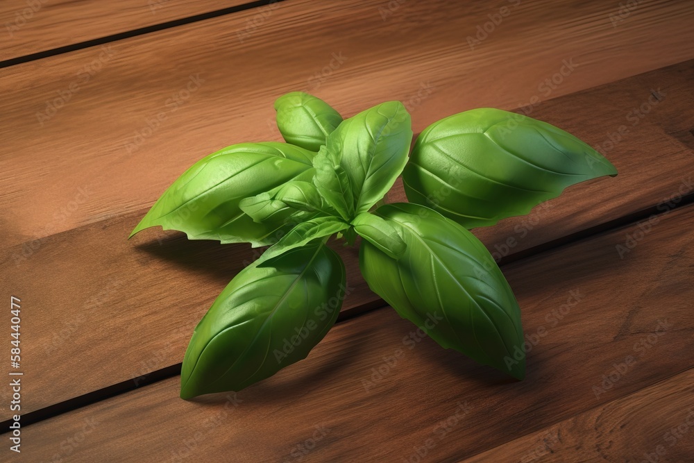  a green plant sitting on top of a wooden floor next to a wooden flooring planked wall with a wooden