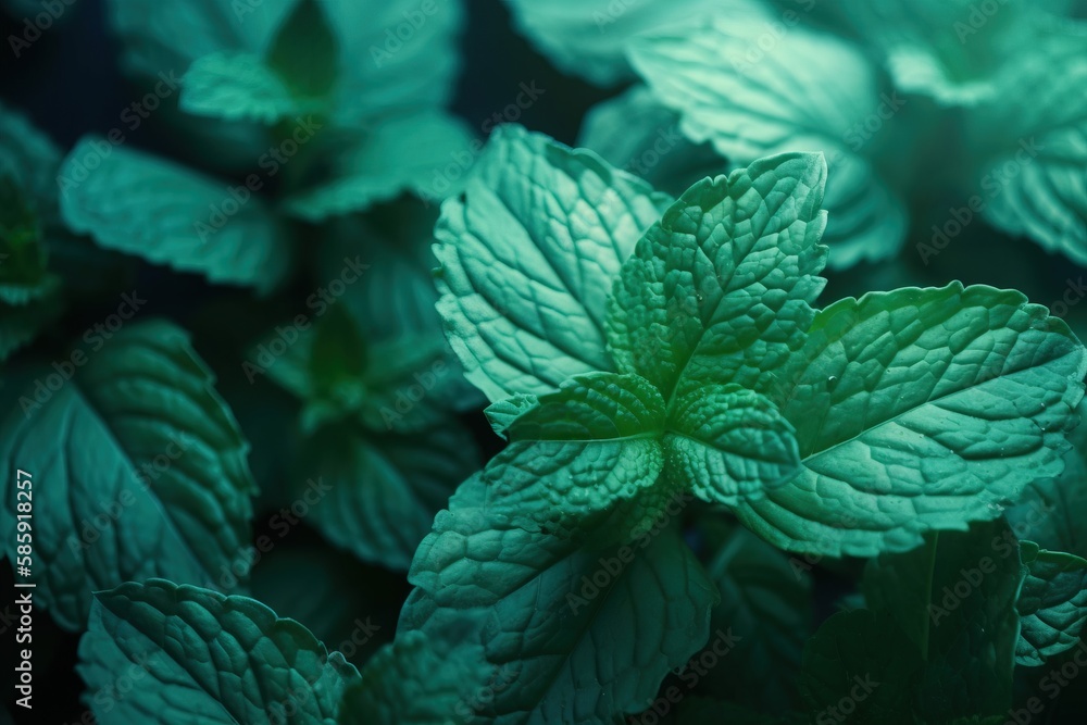  a close up of a green leafy plant with many leaves on its sides and a green center of leaves on th