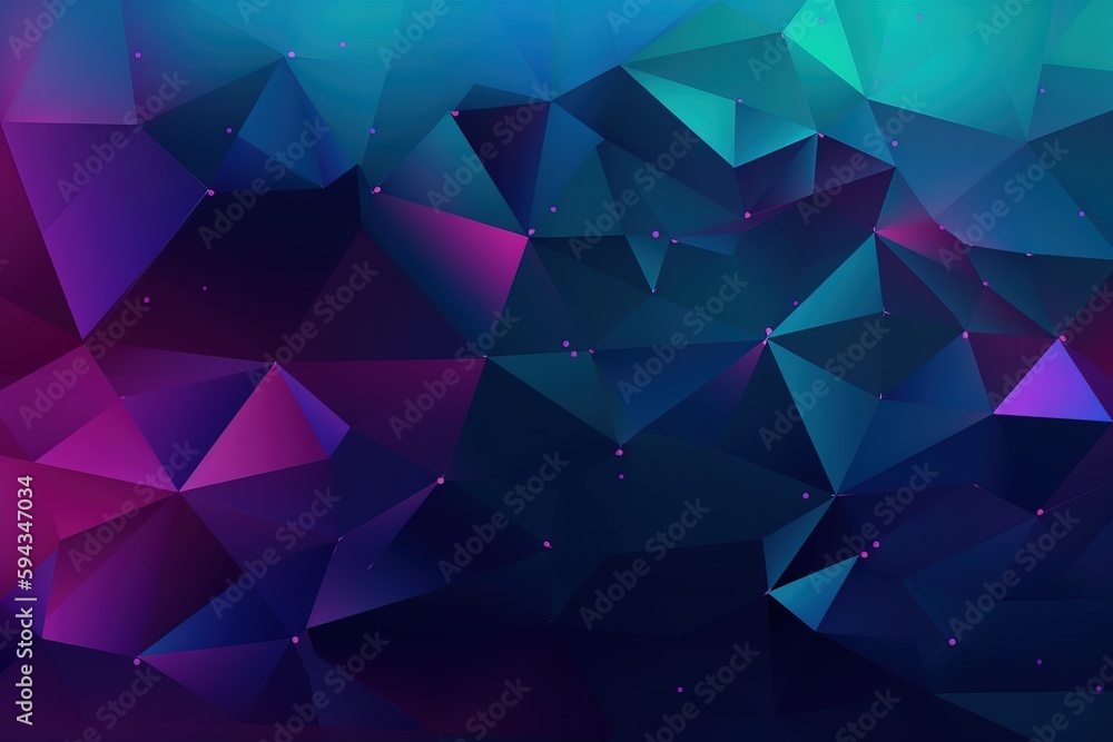  a very colorful abstract background with a lot of small dots on the top of it and a lot of smaller 