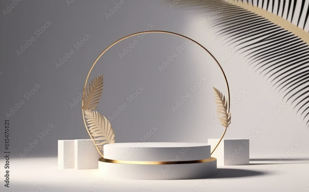 circle background, product backdrop, beige pedestal, product podium mockup, background product, prod