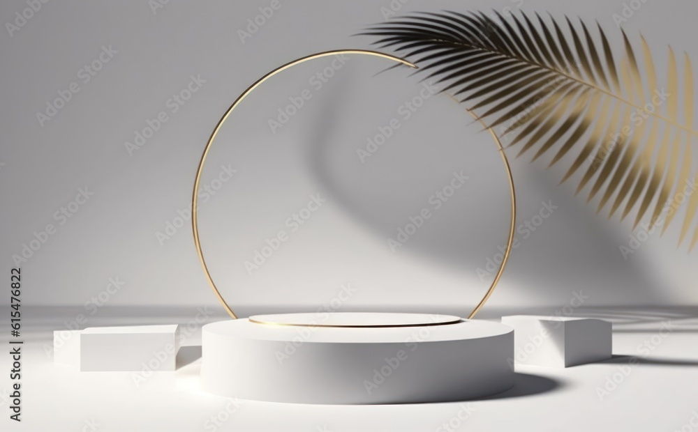 circle background, product backdrop, beige pedestal, product podium mockup, background product, prod