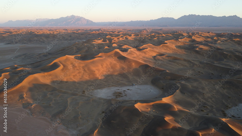 most beautiful desert in pakistan