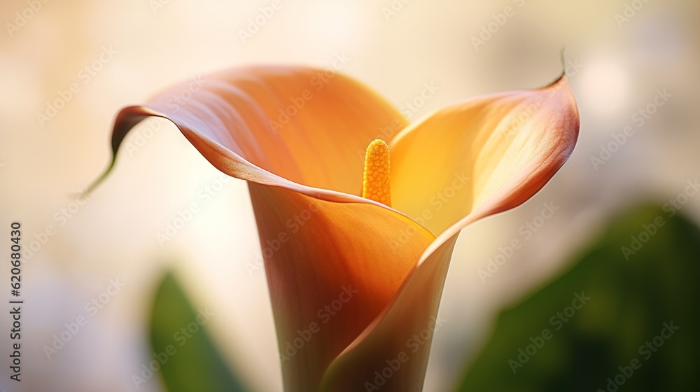  a close up of a flower with a blurry back ground behind the flower and a blurry back ground behind 