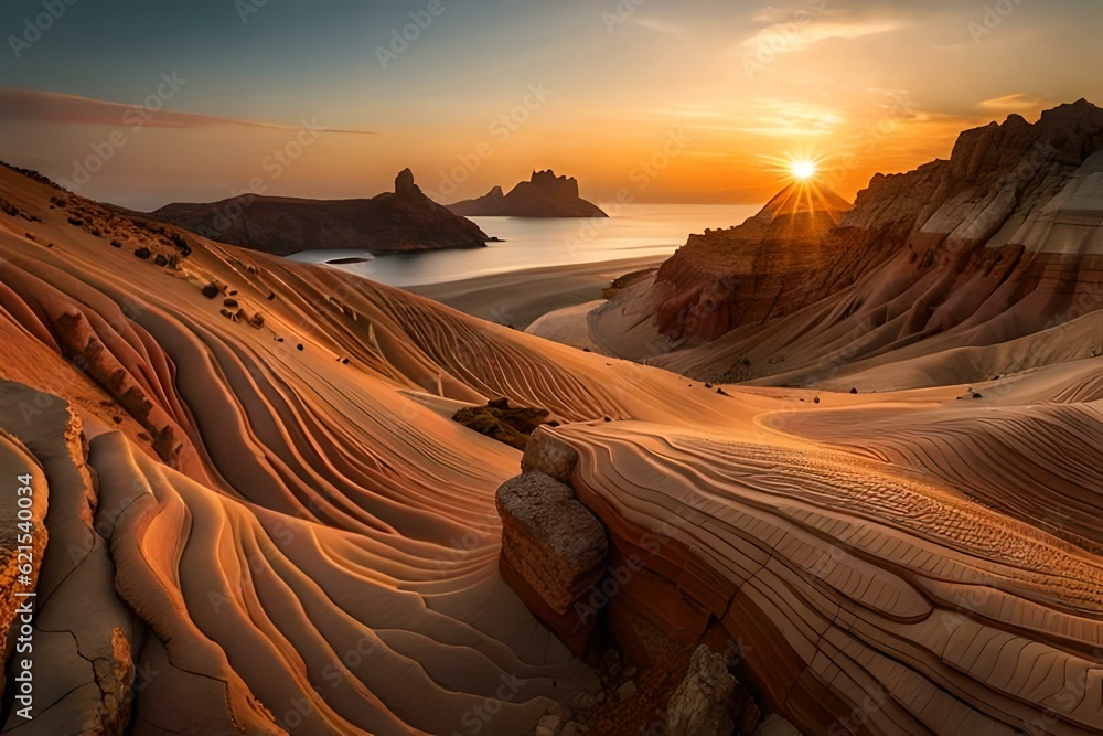 wadi rum desert country