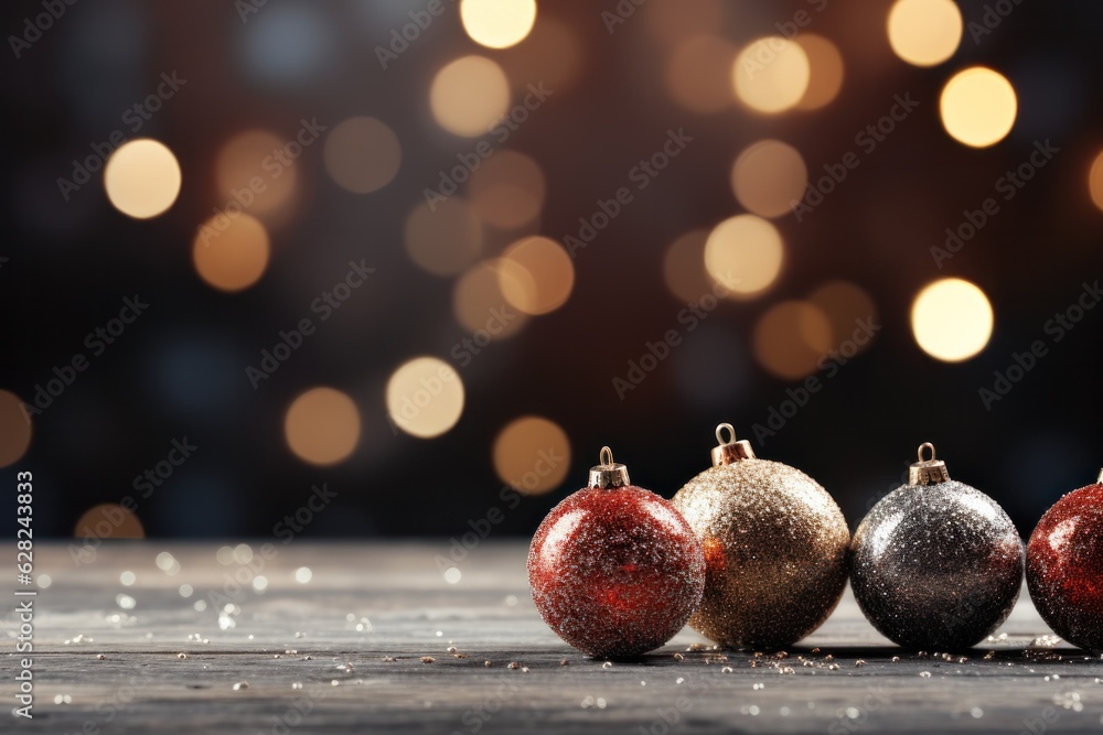 Christmas holiday background