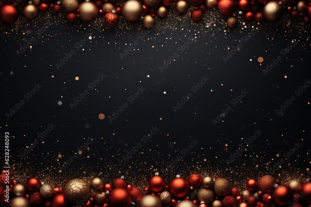 Christmas holiday background